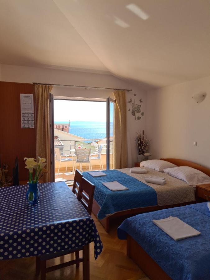 Apartmani Katarina Makarska Luaran gambar