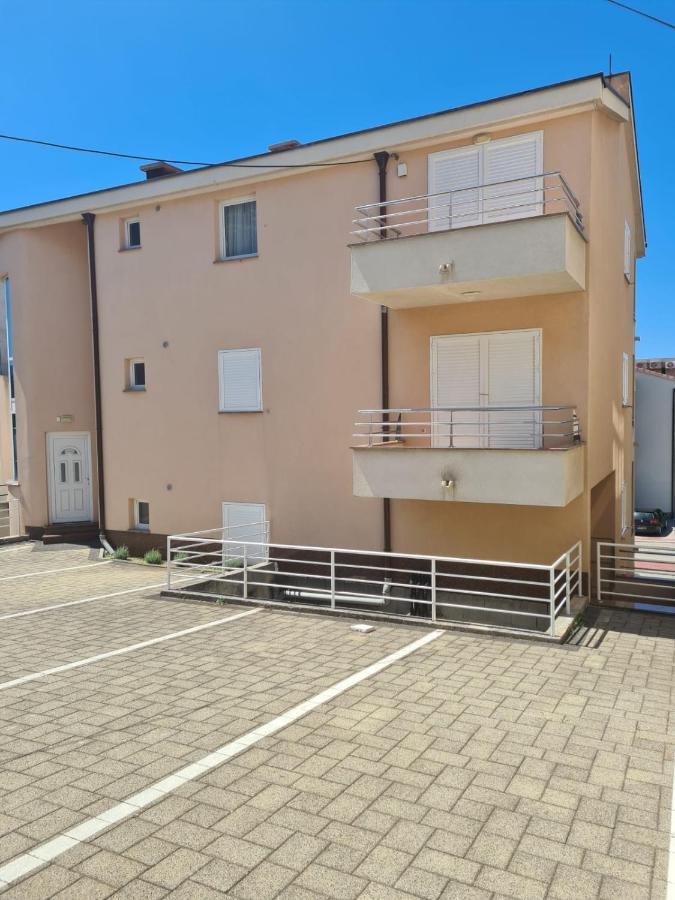 Apartmani Katarina Makarska Luaran gambar