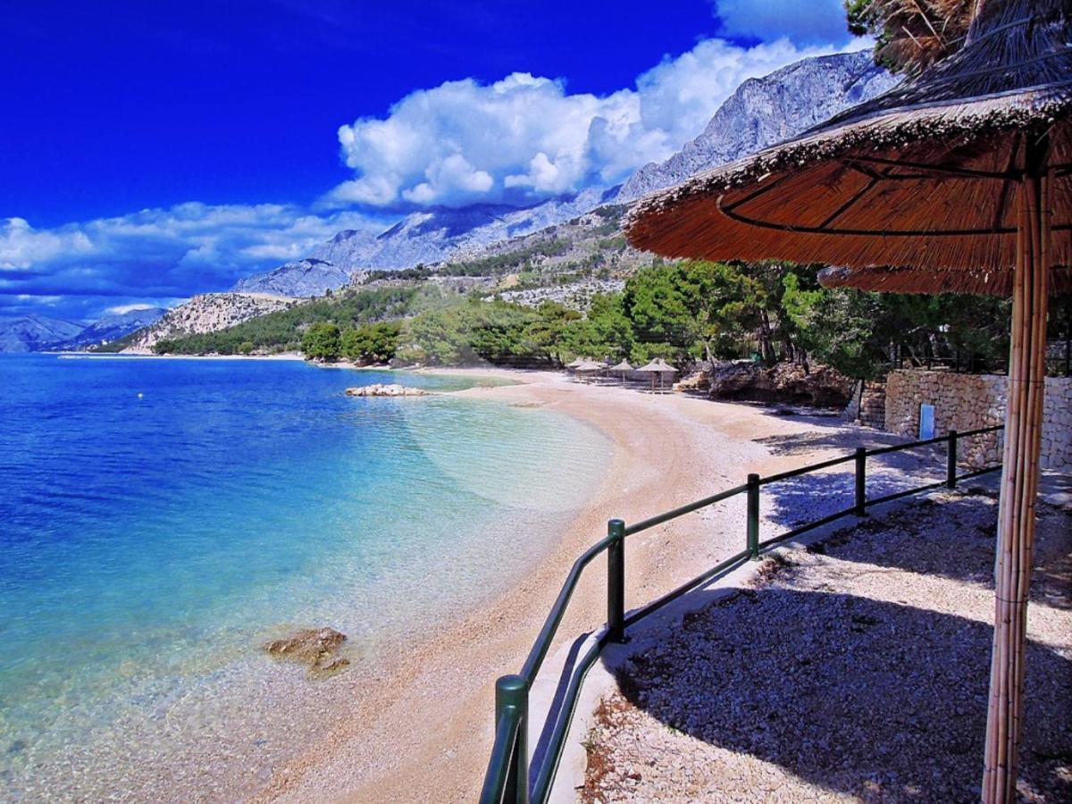 Apartmani Katarina Makarska Luaran gambar