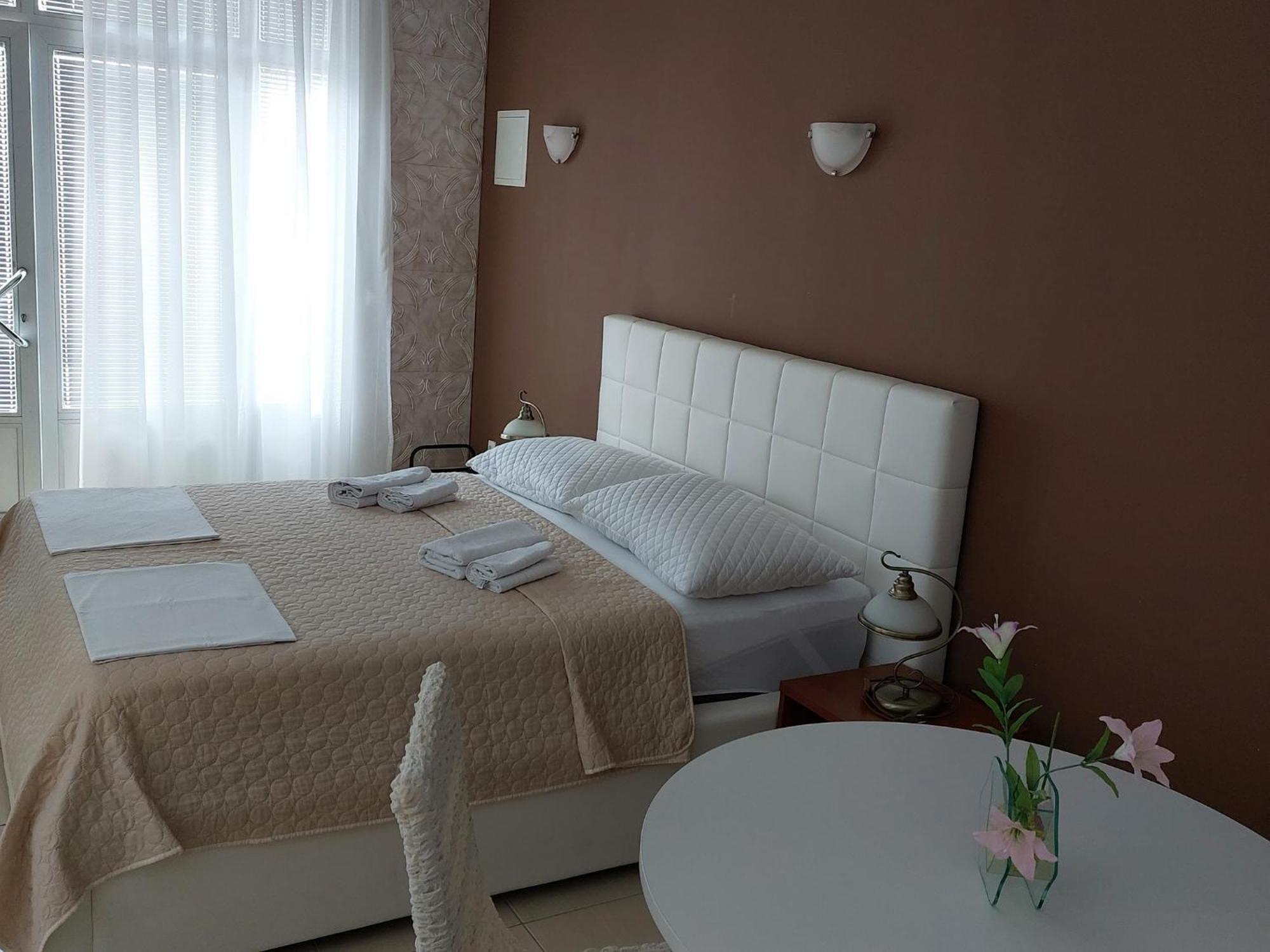 Apartmani Katarina Makarska Luaran gambar