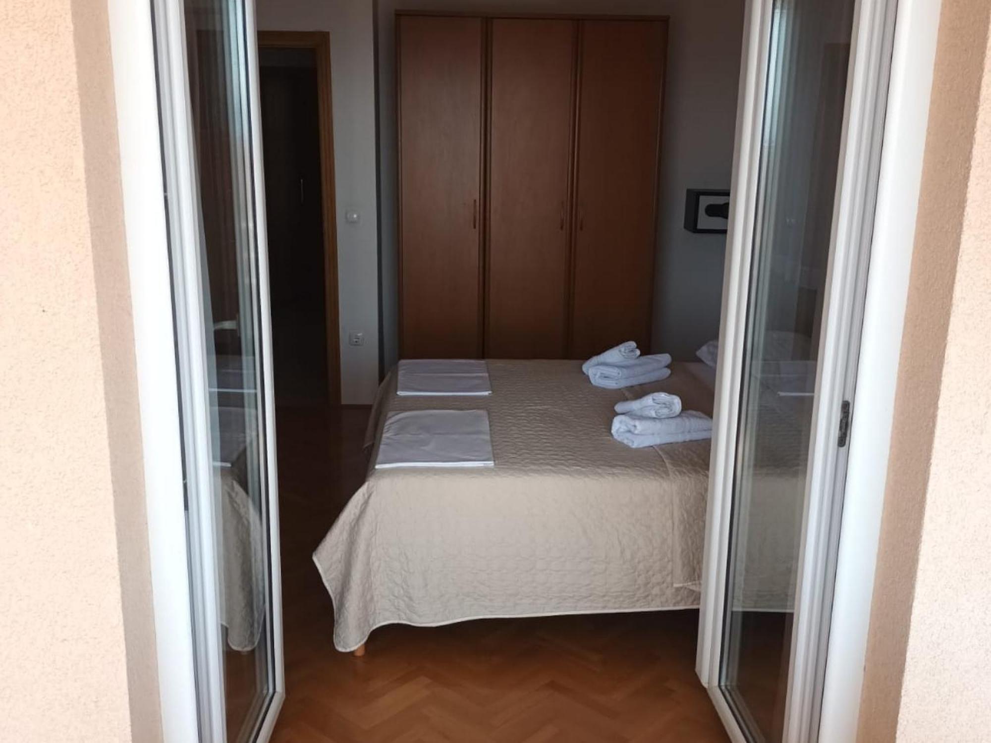 Apartmani Katarina Makarska Bilik gambar