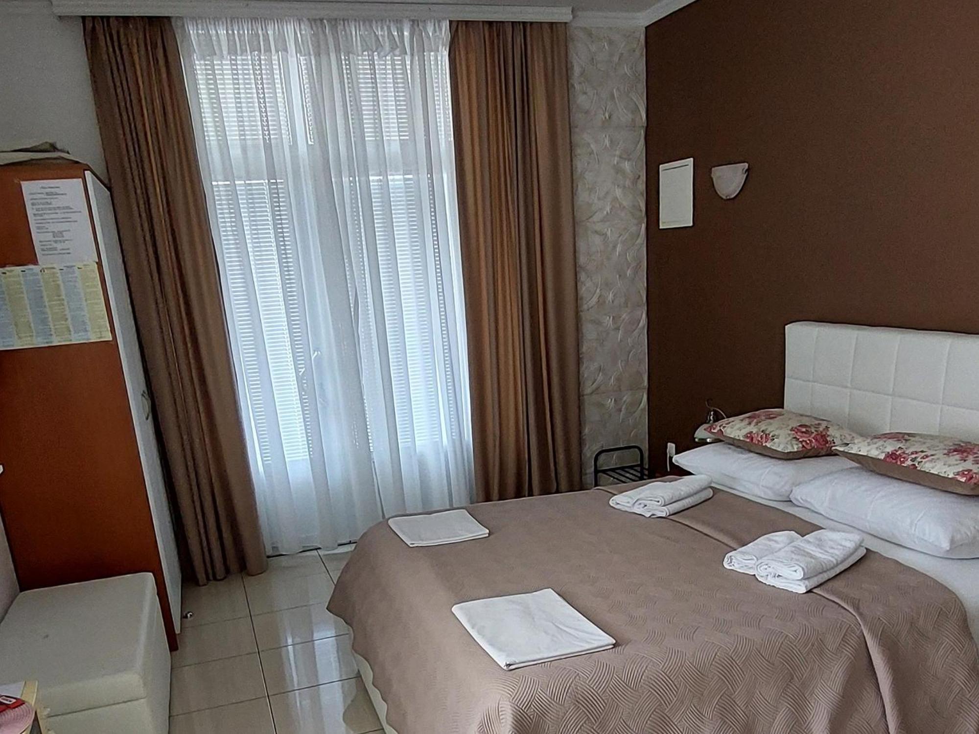 Apartmani Katarina Makarska Luaran gambar